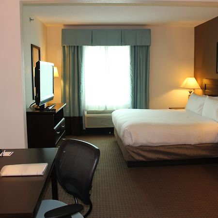 Holiday Inn Express & Suites Mobile West I-10 By Ihg Tillmans Corner Εξωτερικό φωτογραφία