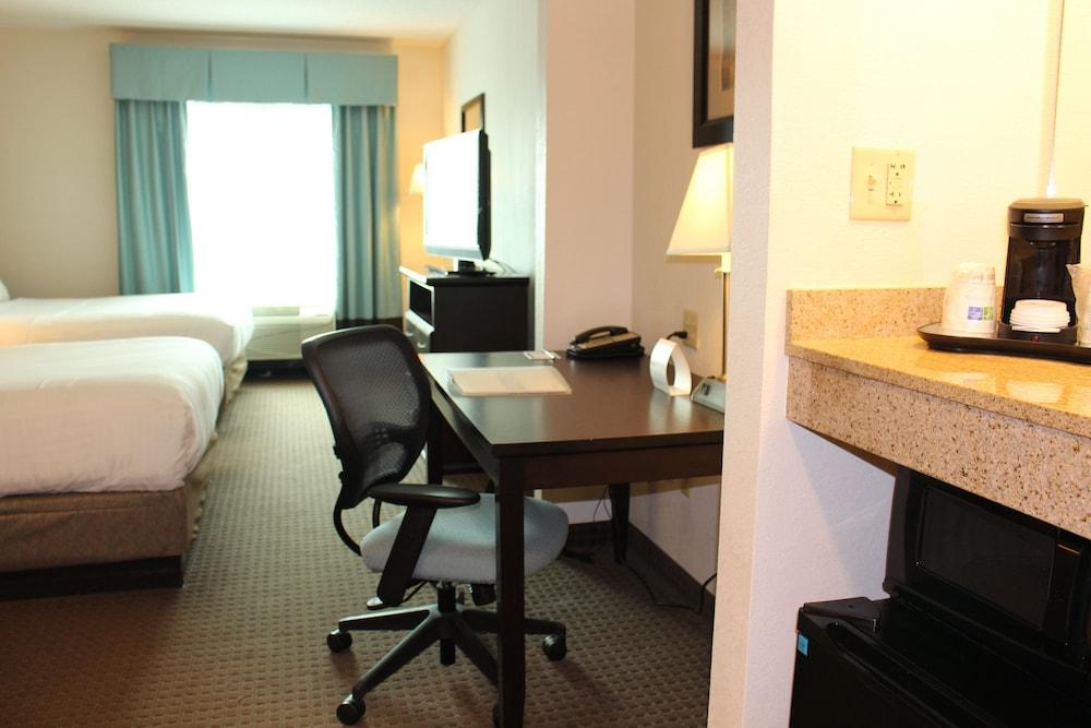 Holiday Inn Express & Suites Mobile West I-10 By Ihg Tillmans Corner Εξωτερικό φωτογραφία