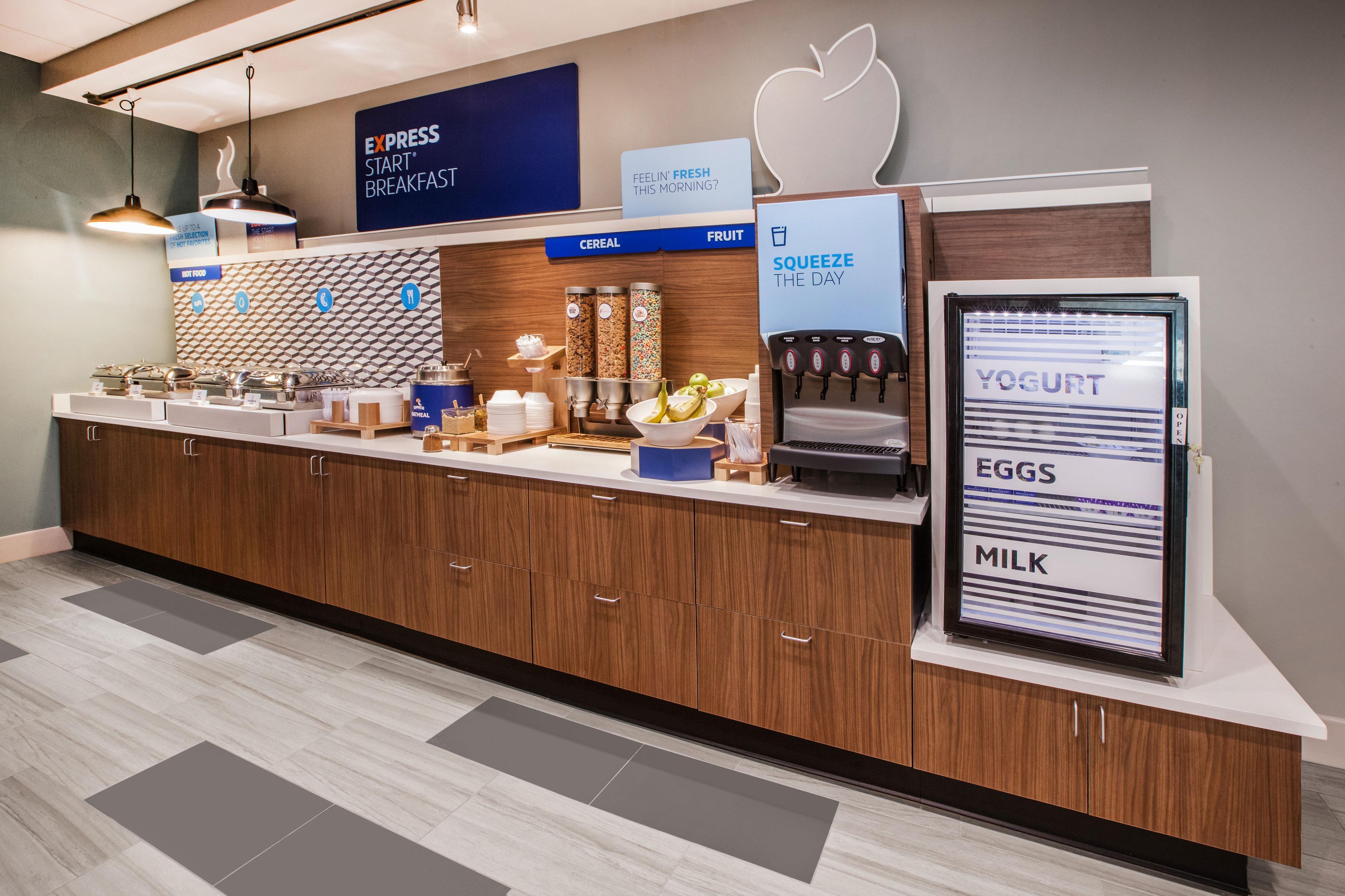 Holiday Inn Express & Suites Mobile West I-10 By Ihg Tillmans Corner Εξωτερικό φωτογραφία