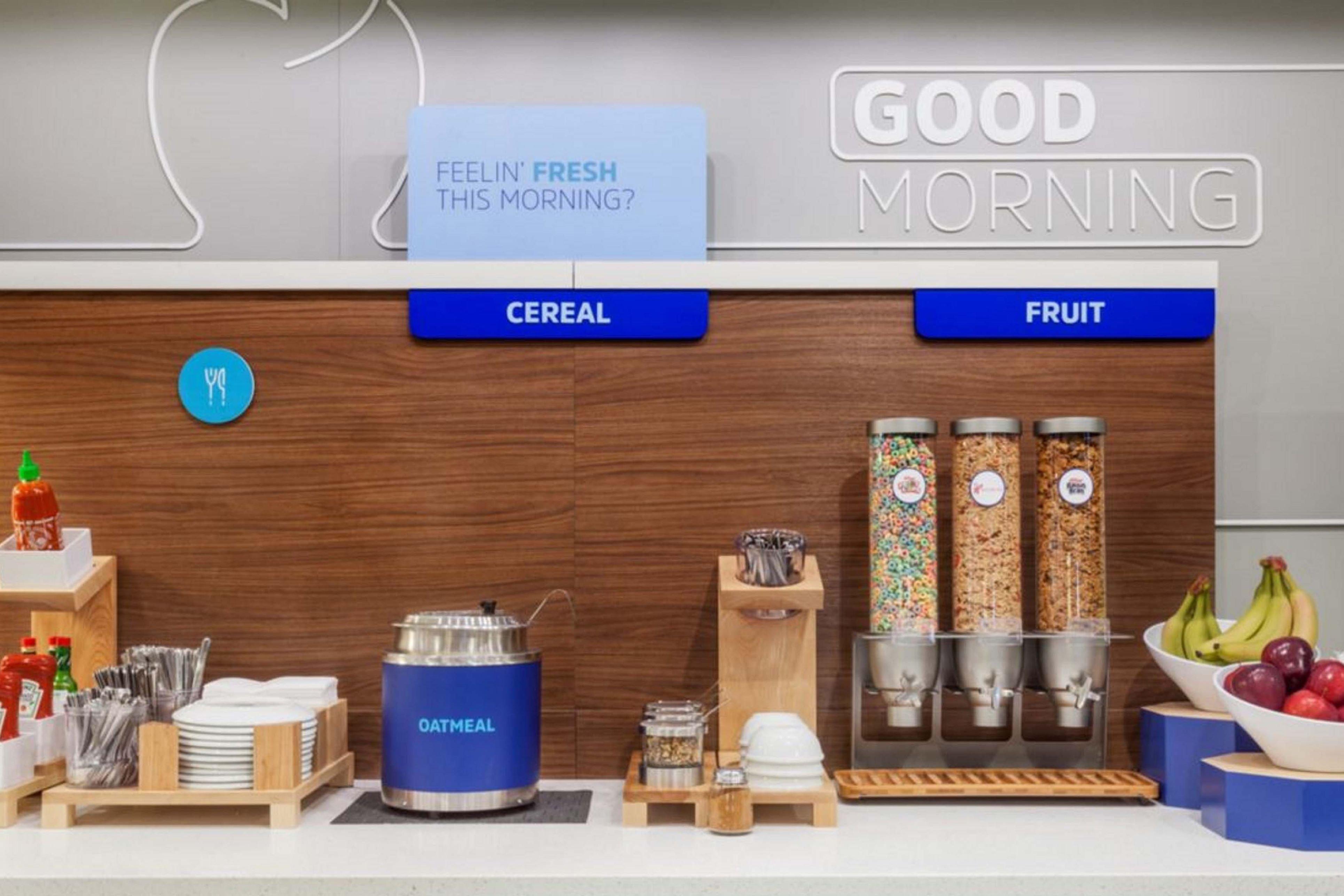 Holiday Inn Express & Suites Mobile West I-10 By Ihg Tillmans Corner Εξωτερικό φωτογραφία