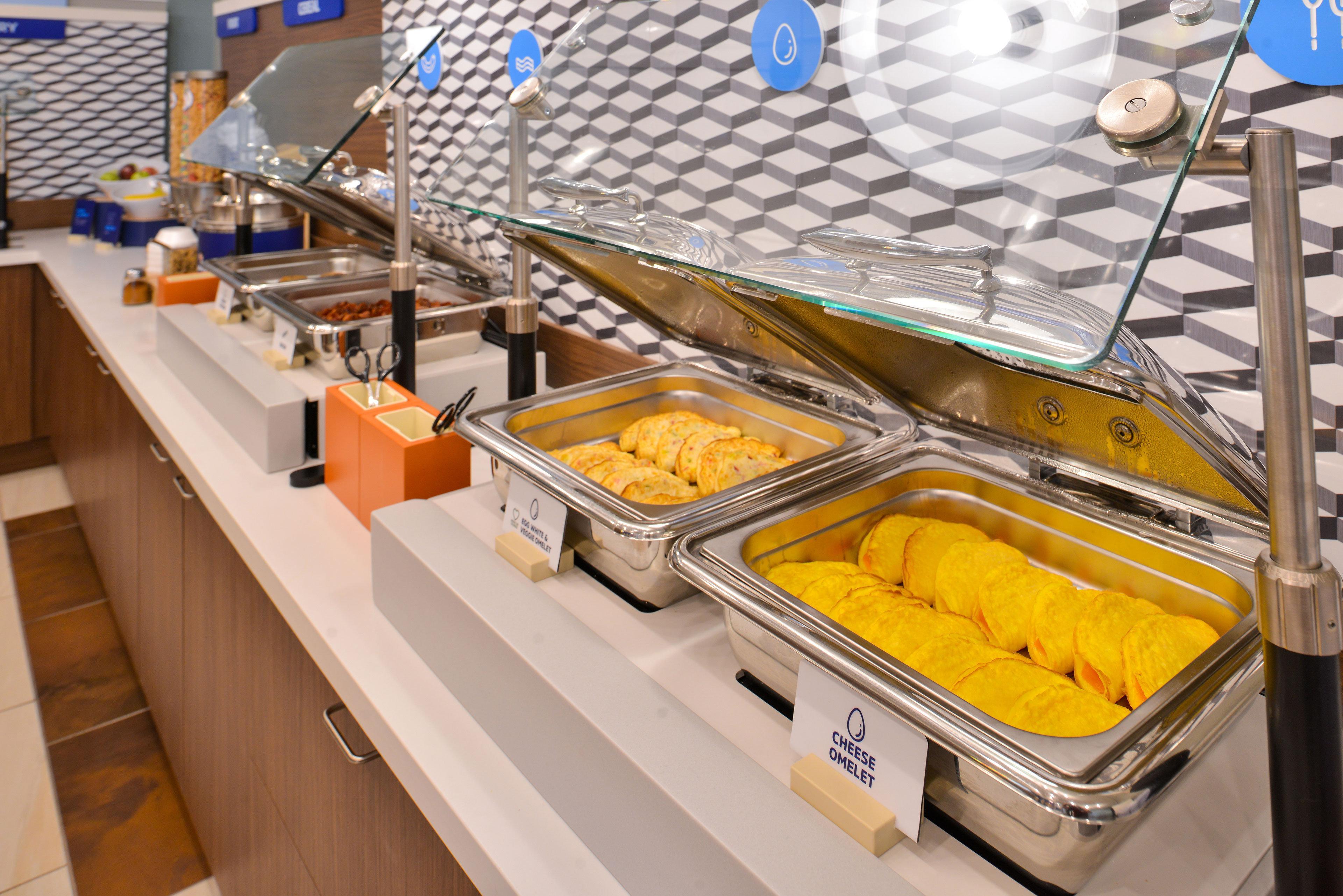 Holiday Inn Express & Suites Mobile West I-10 By Ihg Tillmans Corner Εξωτερικό φωτογραφία