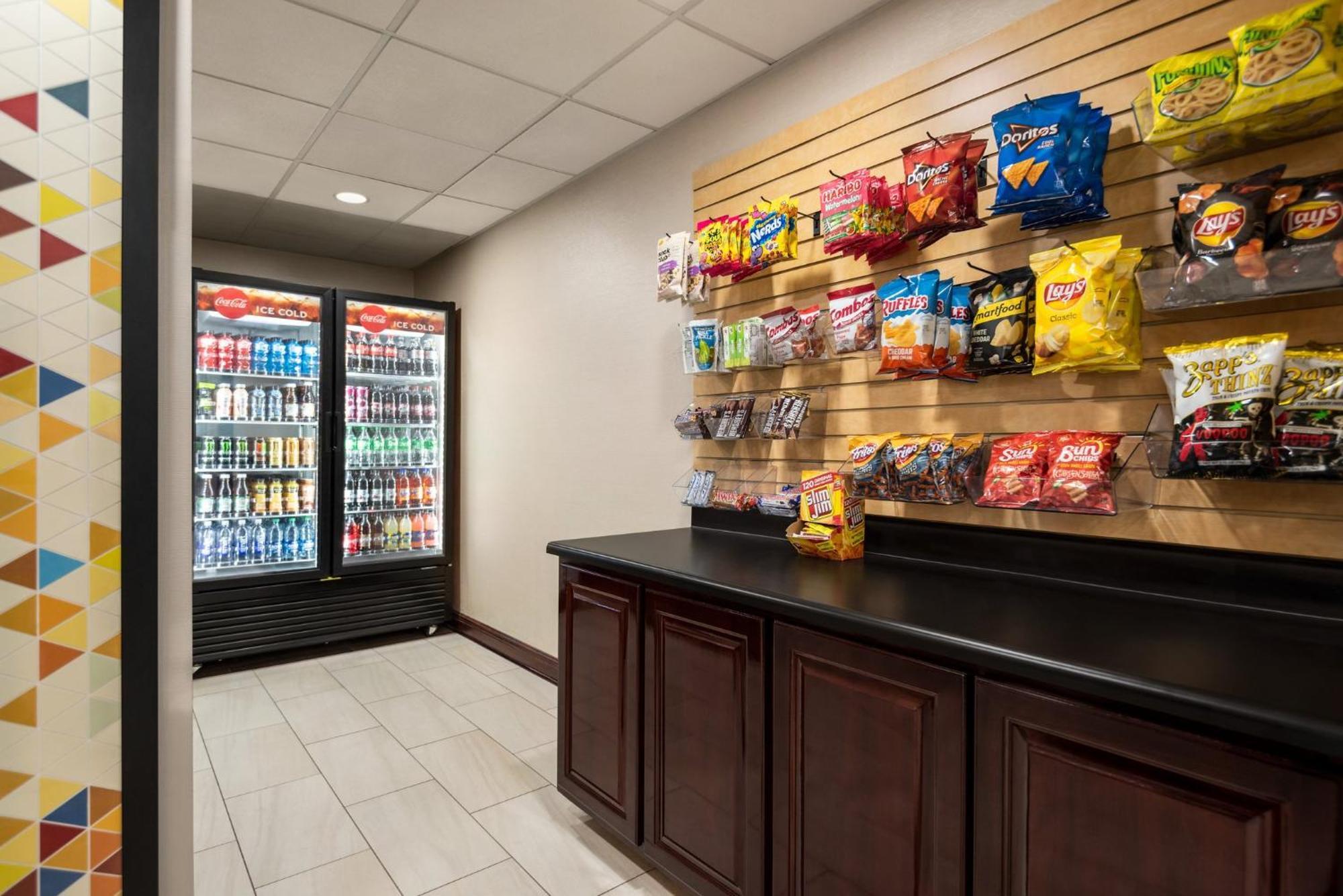 Holiday Inn Express & Suites Mobile West I-10 By Ihg Tillmans Corner Εξωτερικό φωτογραφία