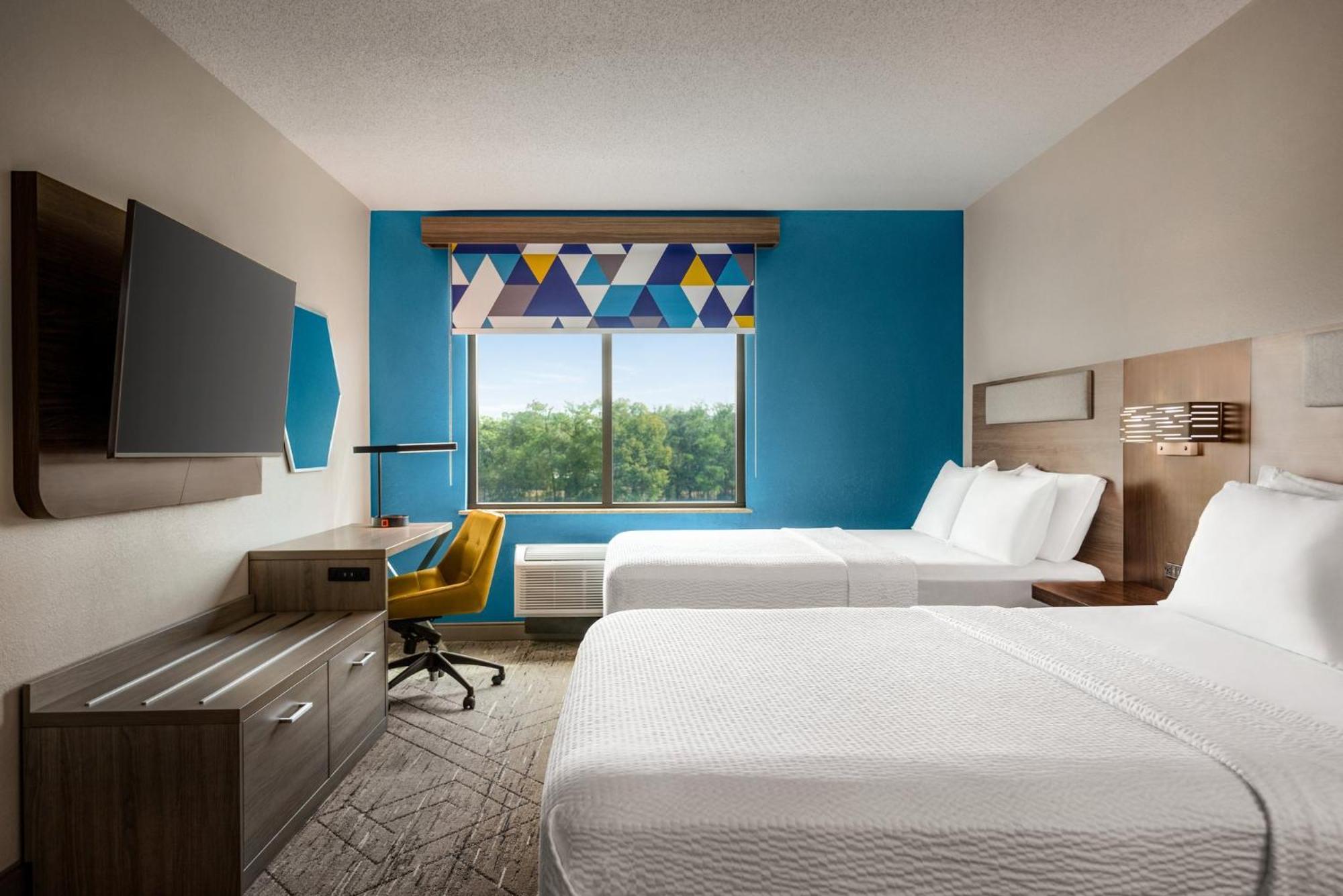 Holiday Inn Express & Suites Mobile West I-10 By Ihg Tillmans Corner Εξωτερικό φωτογραφία