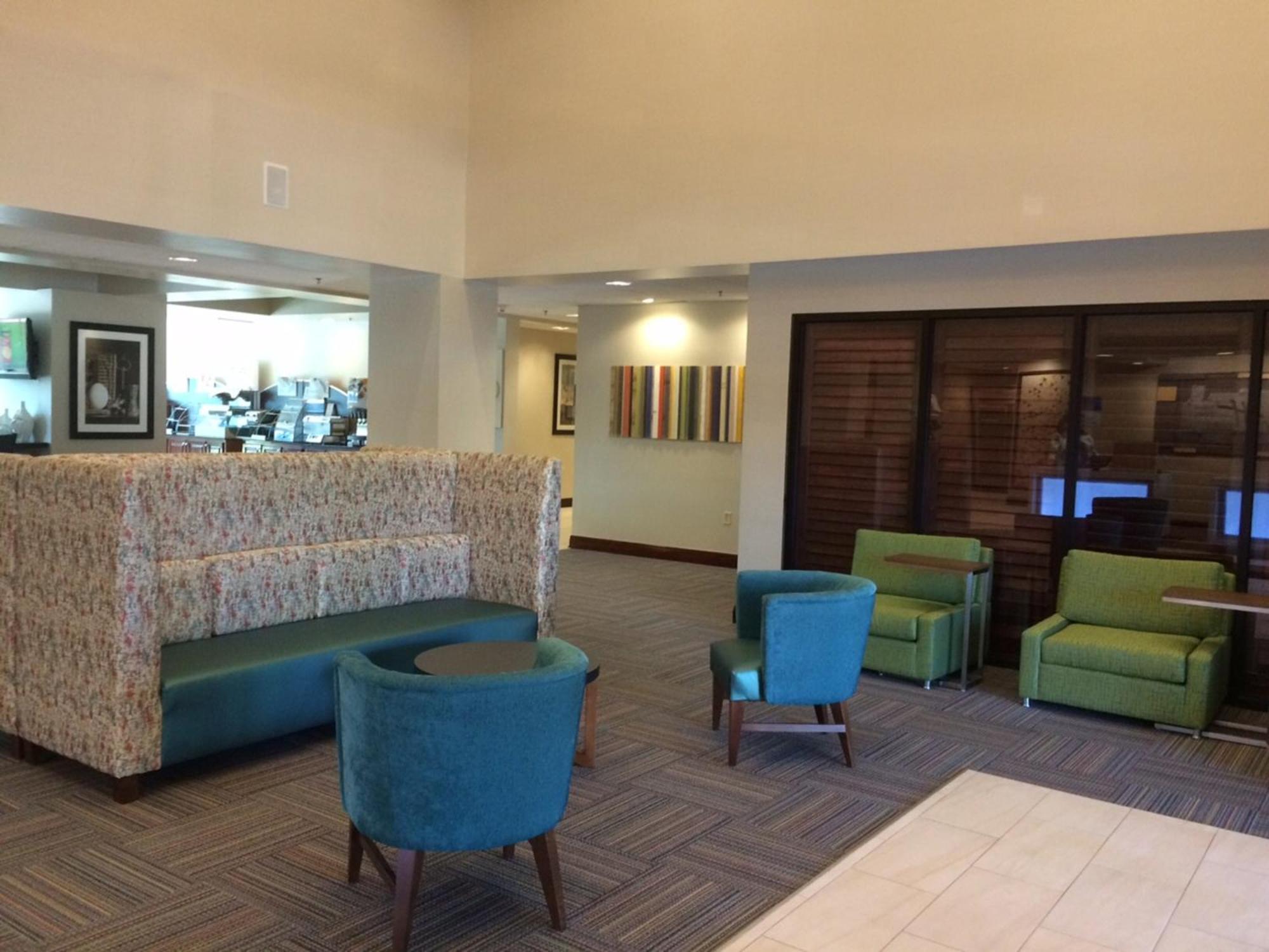 Holiday Inn Express & Suites Mobile West I-10 By Ihg Tillmans Corner Εξωτερικό φωτογραφία