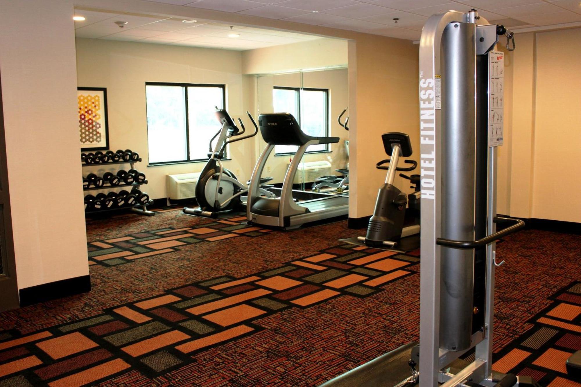 Holiday Inn Express & Suites Mobile West I-10 By Ihg Tillmans Corner Εξωτερικό φωτογραφία
