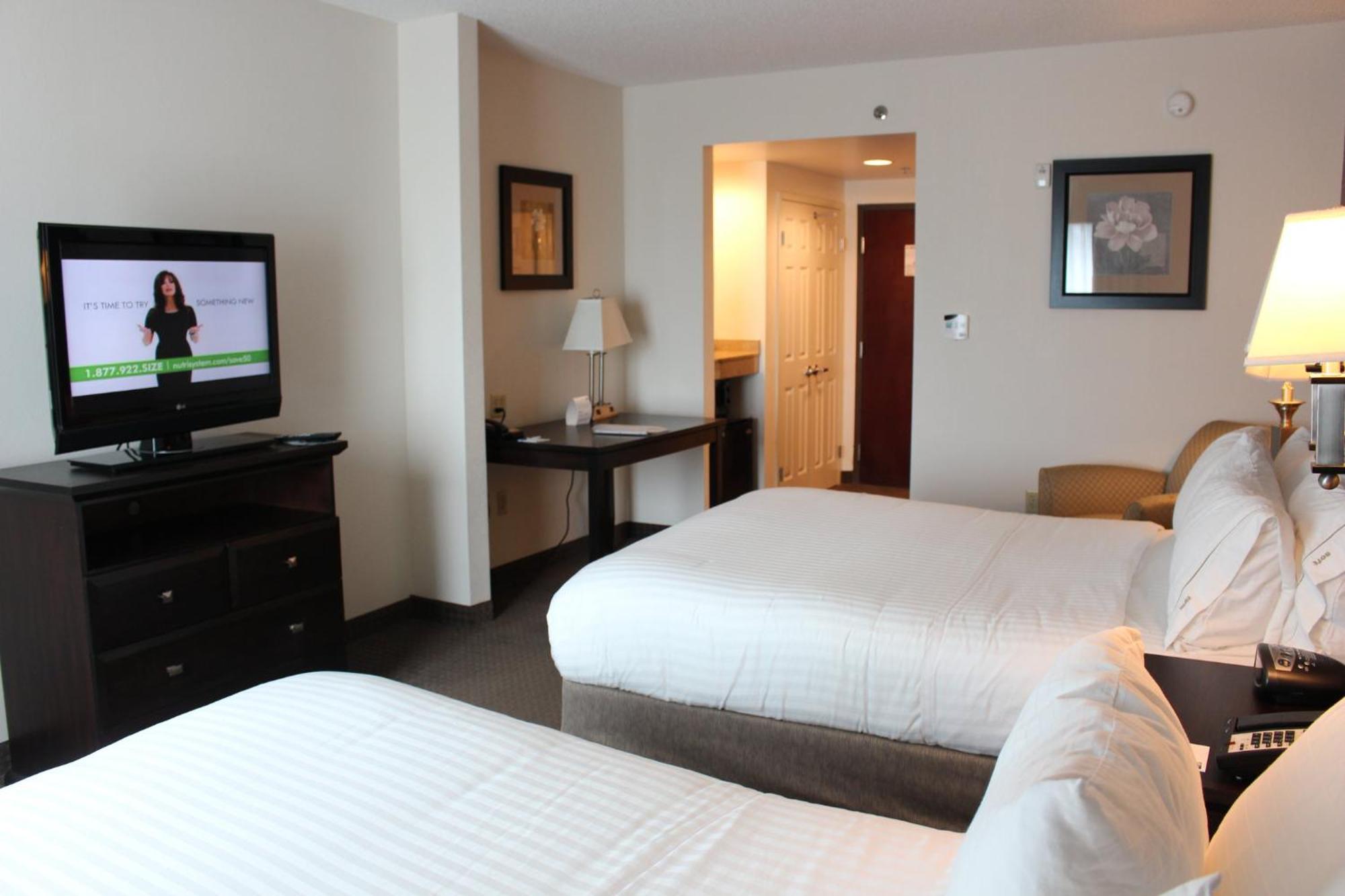 Holiday Inn Express & Suites Mobile West I-10 By Ihg Tillmans Corner Εξωτερικό φωτογραφία