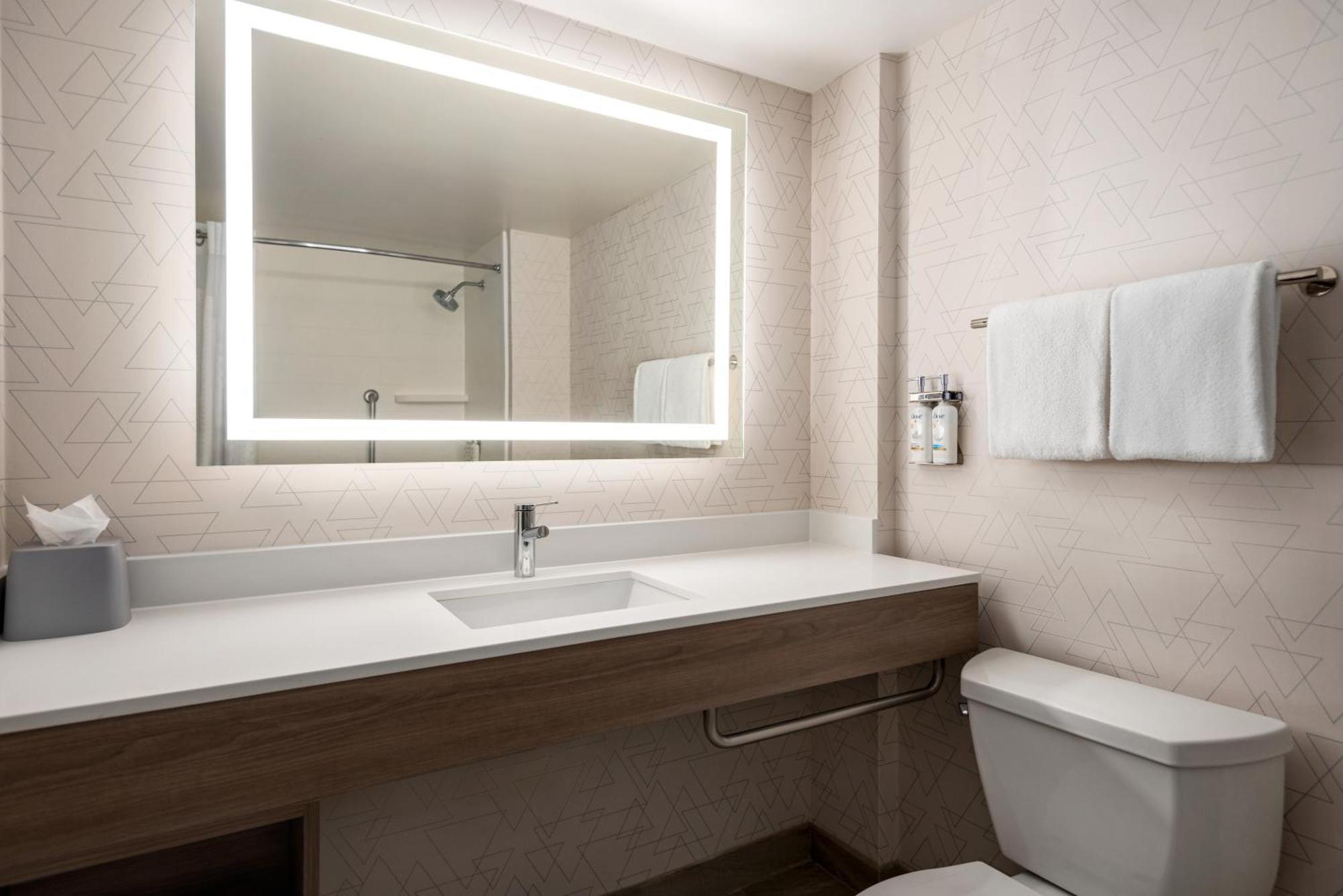 Holiday Inn Express & Suites Mobile West I-10 By Ihg Tillmans Corner Εξωτερικό φωτογραφία