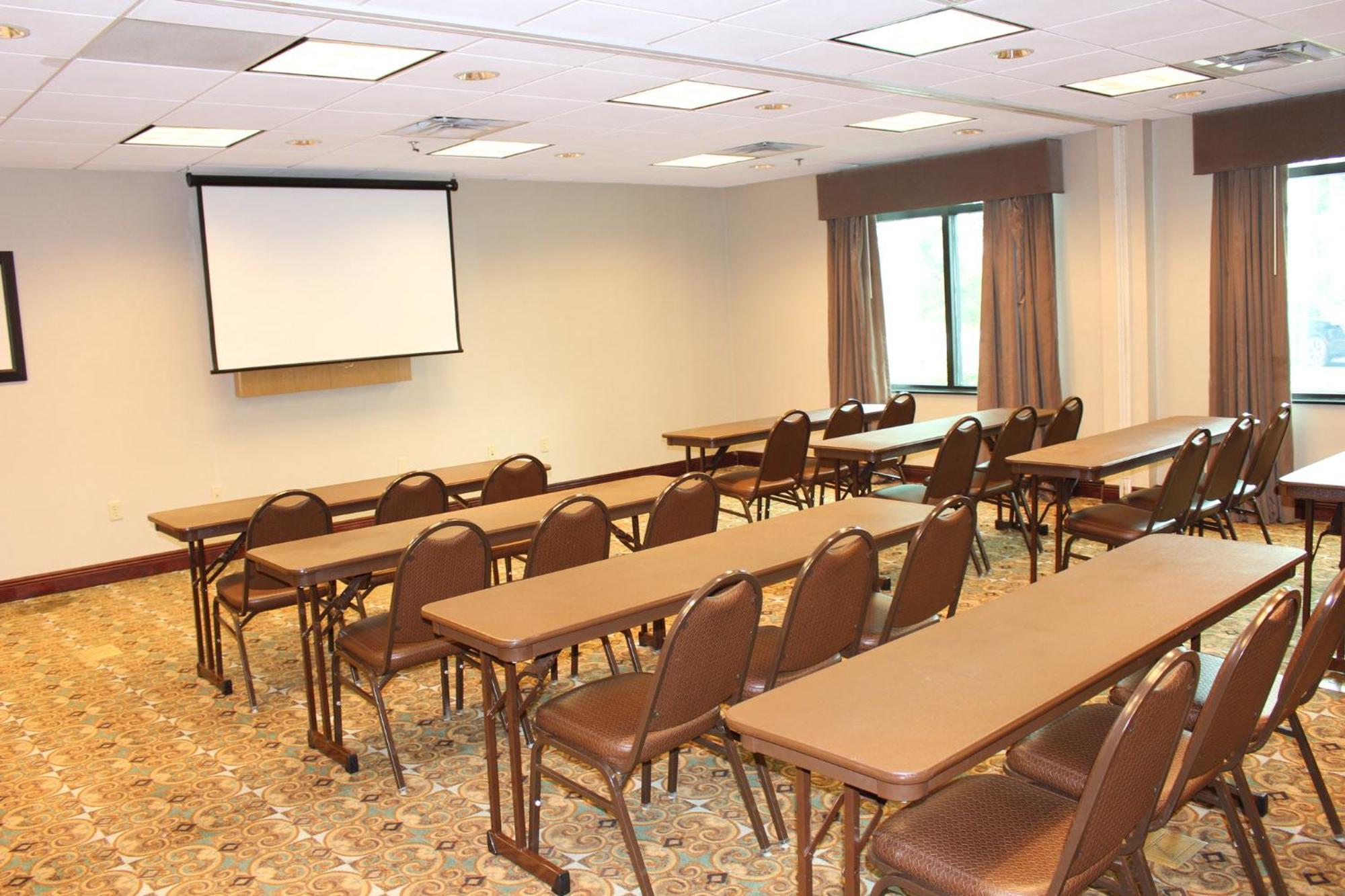 Holiday Inn Express & Suites Mobile West I-10 By Ihg Tillmans Corner Εξωτερικό φωτογραφία