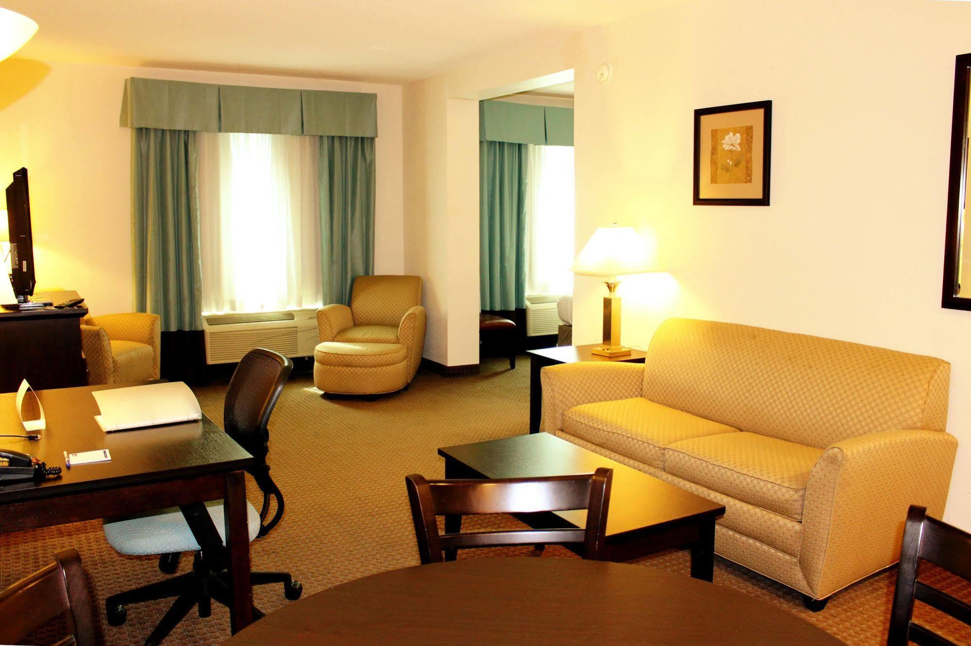 Holiday Inn Express & Suites Mobile West I-10 By Ihg Tillmans Corner Εξωτερικό φωτογραφία
